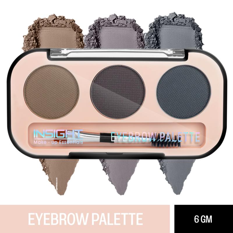Eyebrow Palette