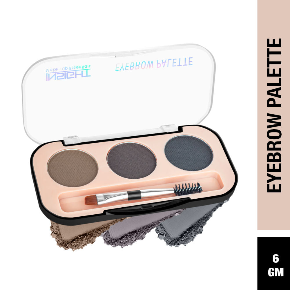 Eyebrow Palette