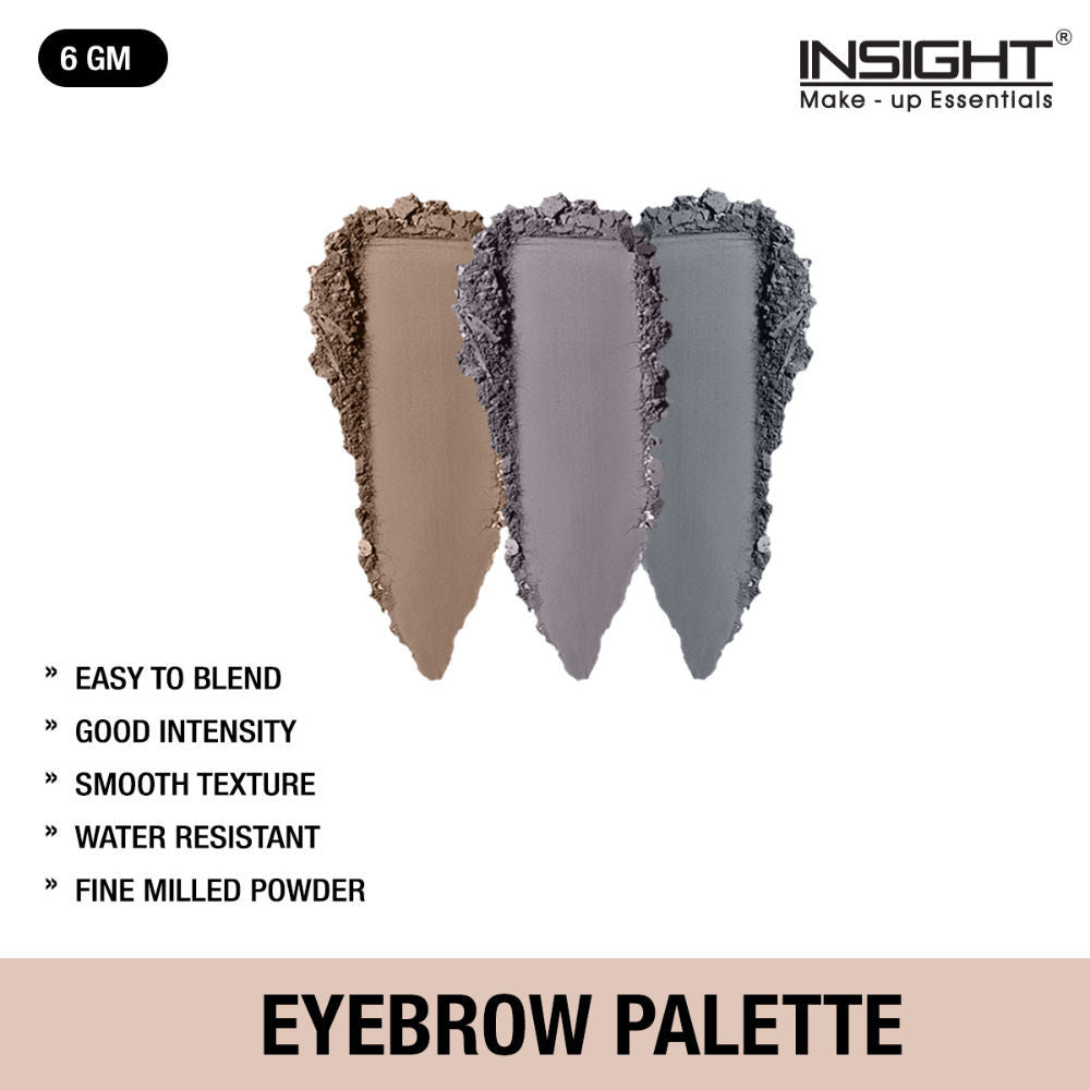 Eyebrow Palette