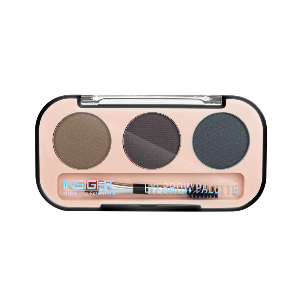 Eyebrow Palette