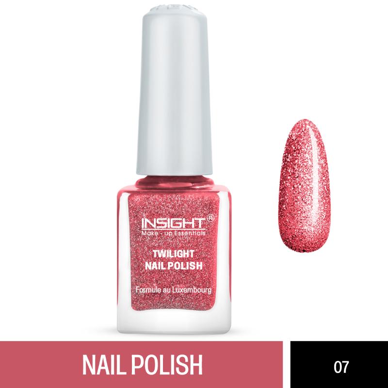 Twilight Nail Polish - T-7