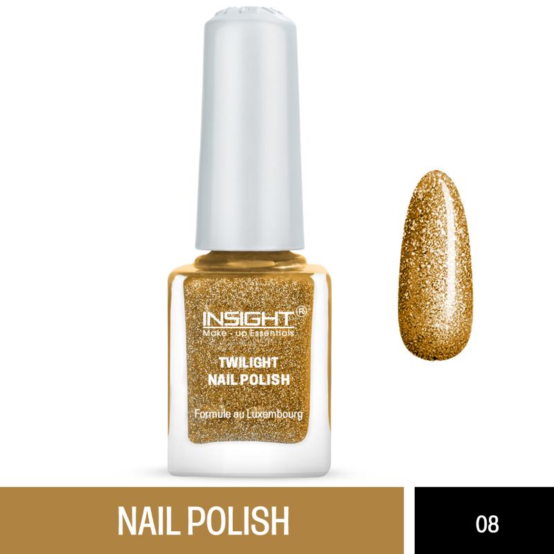 Twilight Nail Polish - T-8