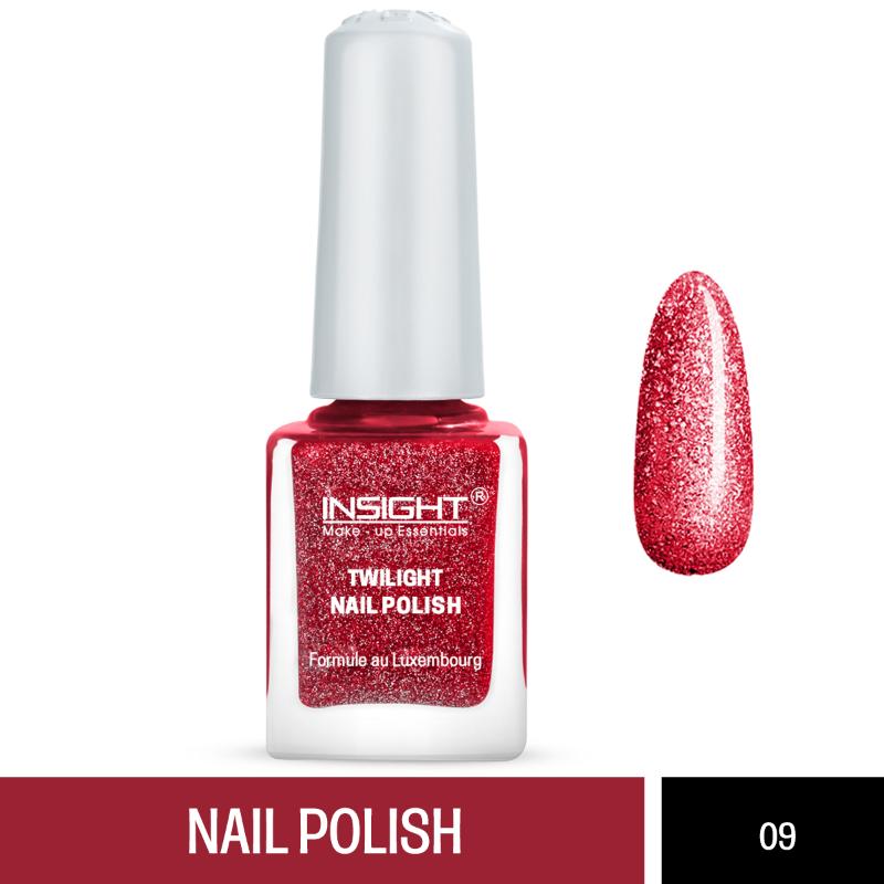 Twilight Nail Polish - T-9