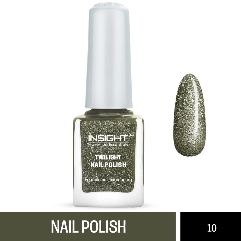 Twilight Nail Polish - T-10