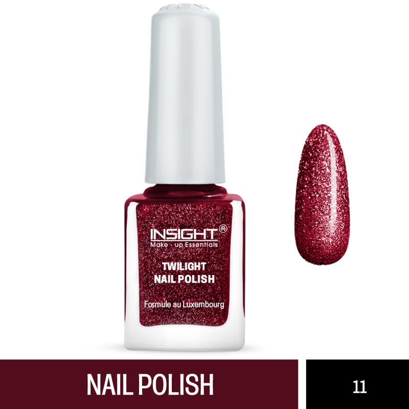 Twilight Nail Polish - T-11