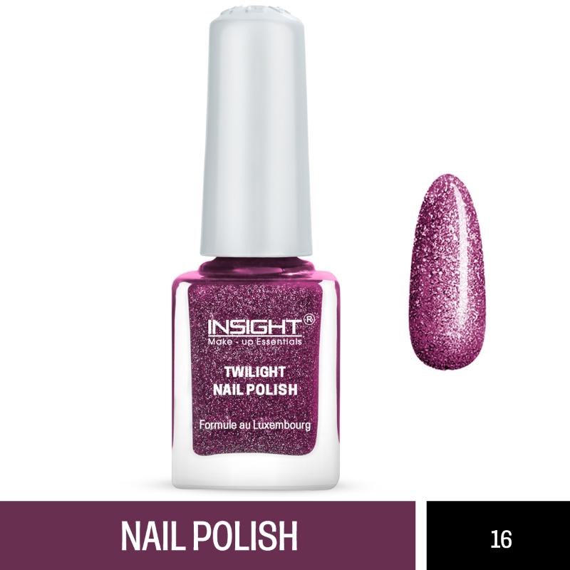 Twilight Nail Polish - T-16