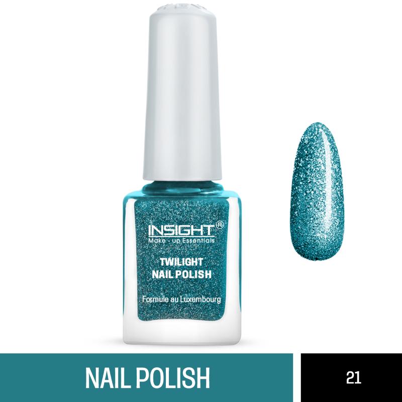 Twilight Nail Polish - T-21