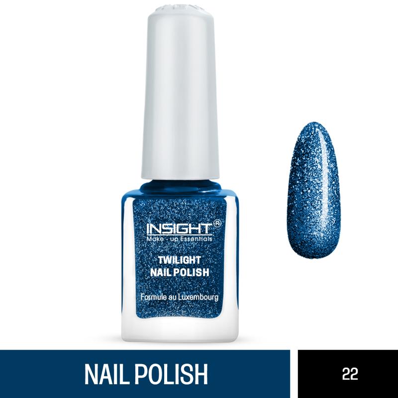 Twilight Nail Polish - T-22