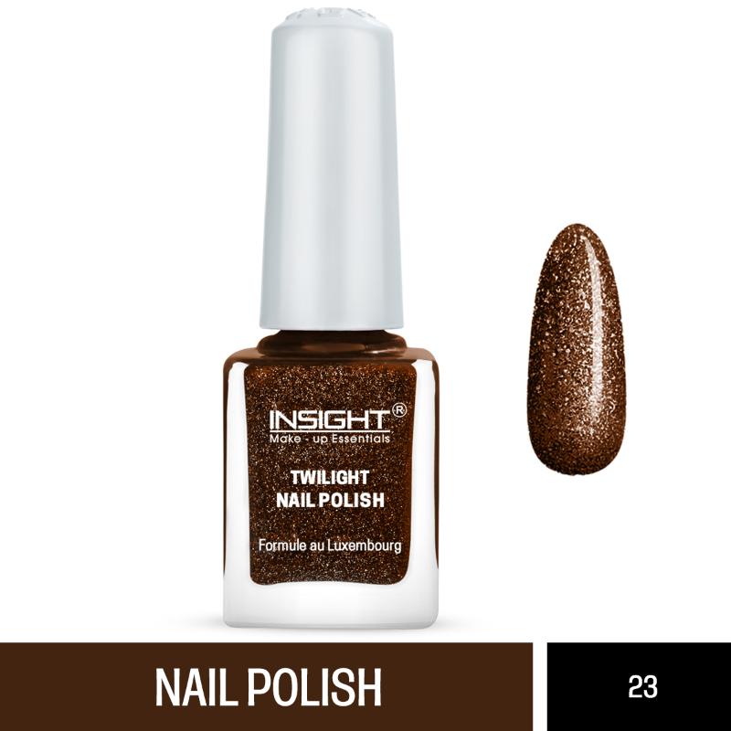 Twilight Nail Polish - T-23