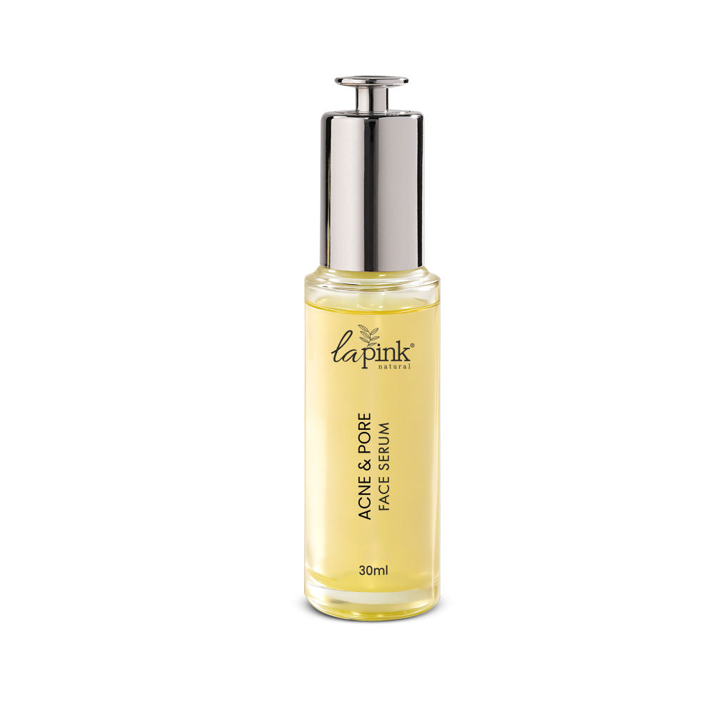 Acne & Pore Perfection Face Serum Reduces Dark Spots & Scar, For Oily & Acne Prone Skin