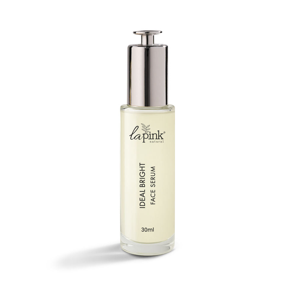Ideal Bright Face Serum With Kakadu Plum For Hyperpigmentation & Dark Spot Reduction