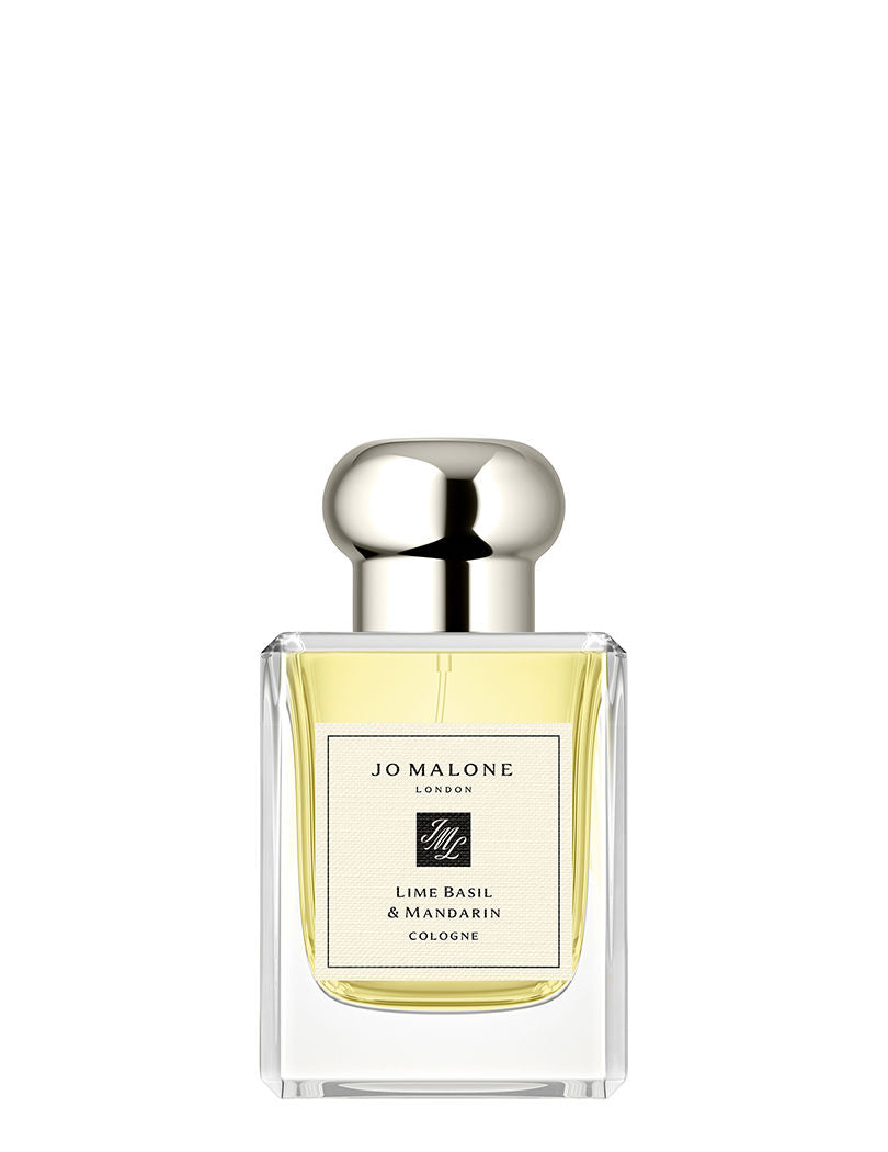 Lime Basil & Mandarin Cologne