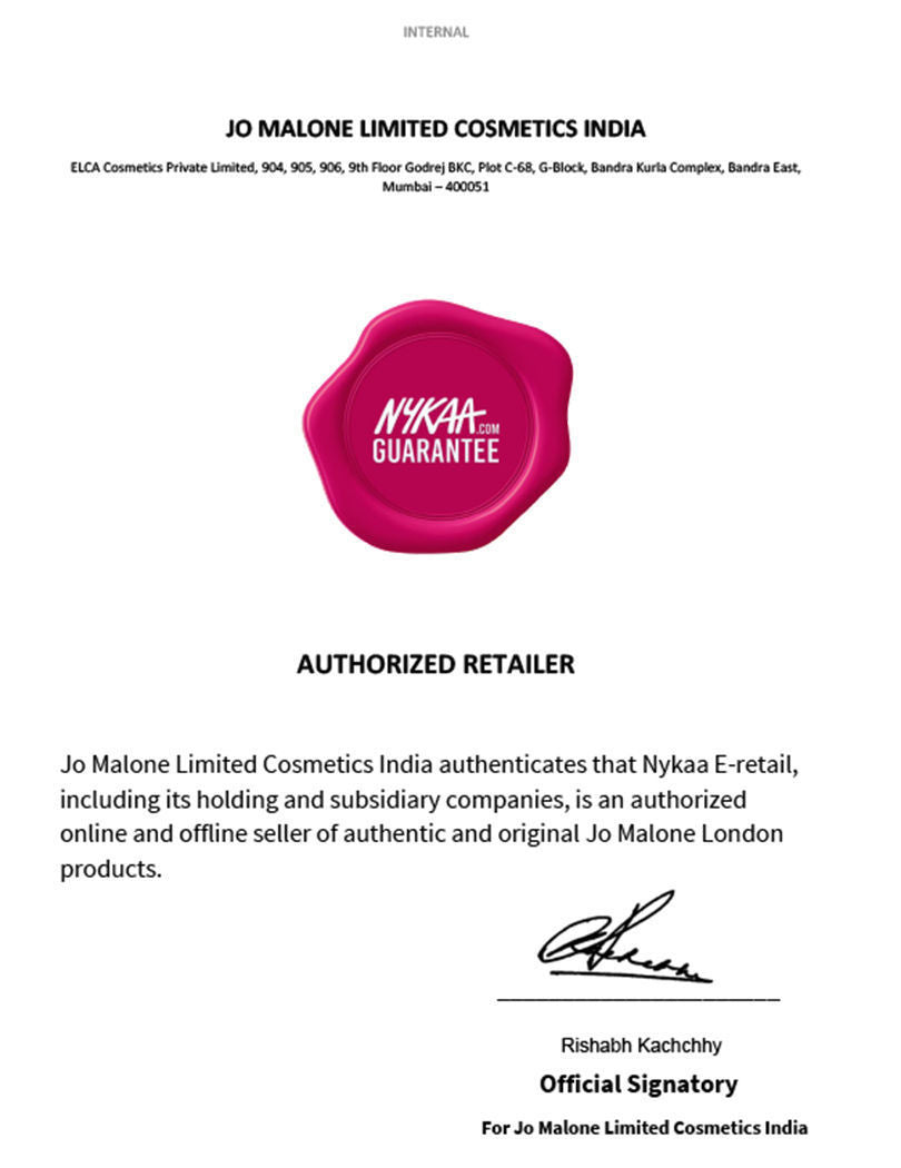 Lime Basil & Mandarin Cologne