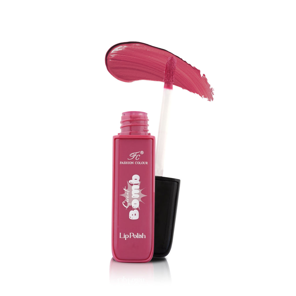 Sweet Bomb Lip Gloss