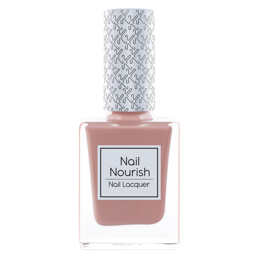 Nail Nourish Nail Enamel Polish