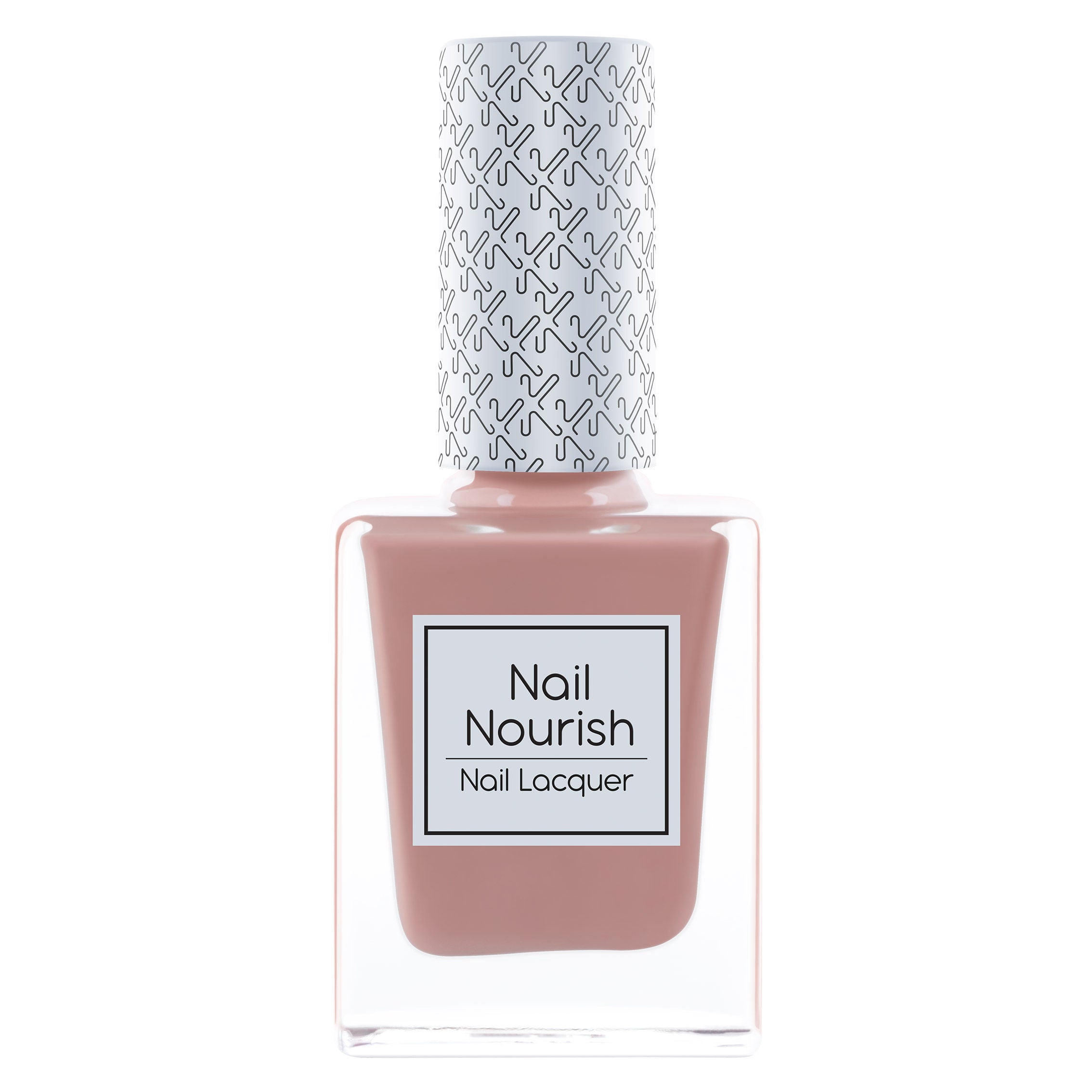 Nail Nourish Nail Enamel Polish