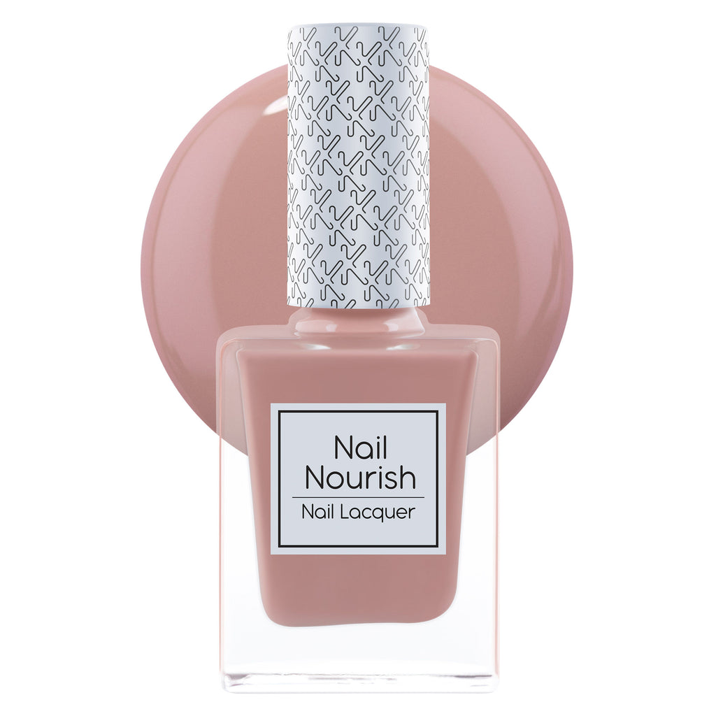 Nail Nourish Nail Enamel Polish
