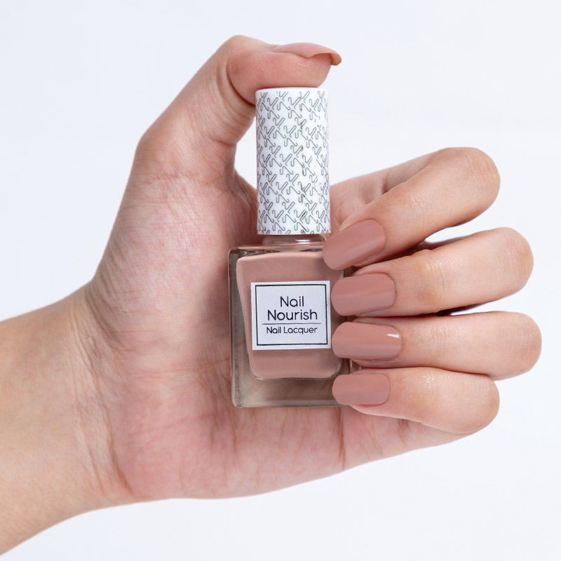 Nail Nourish Nail Enamel Polish
