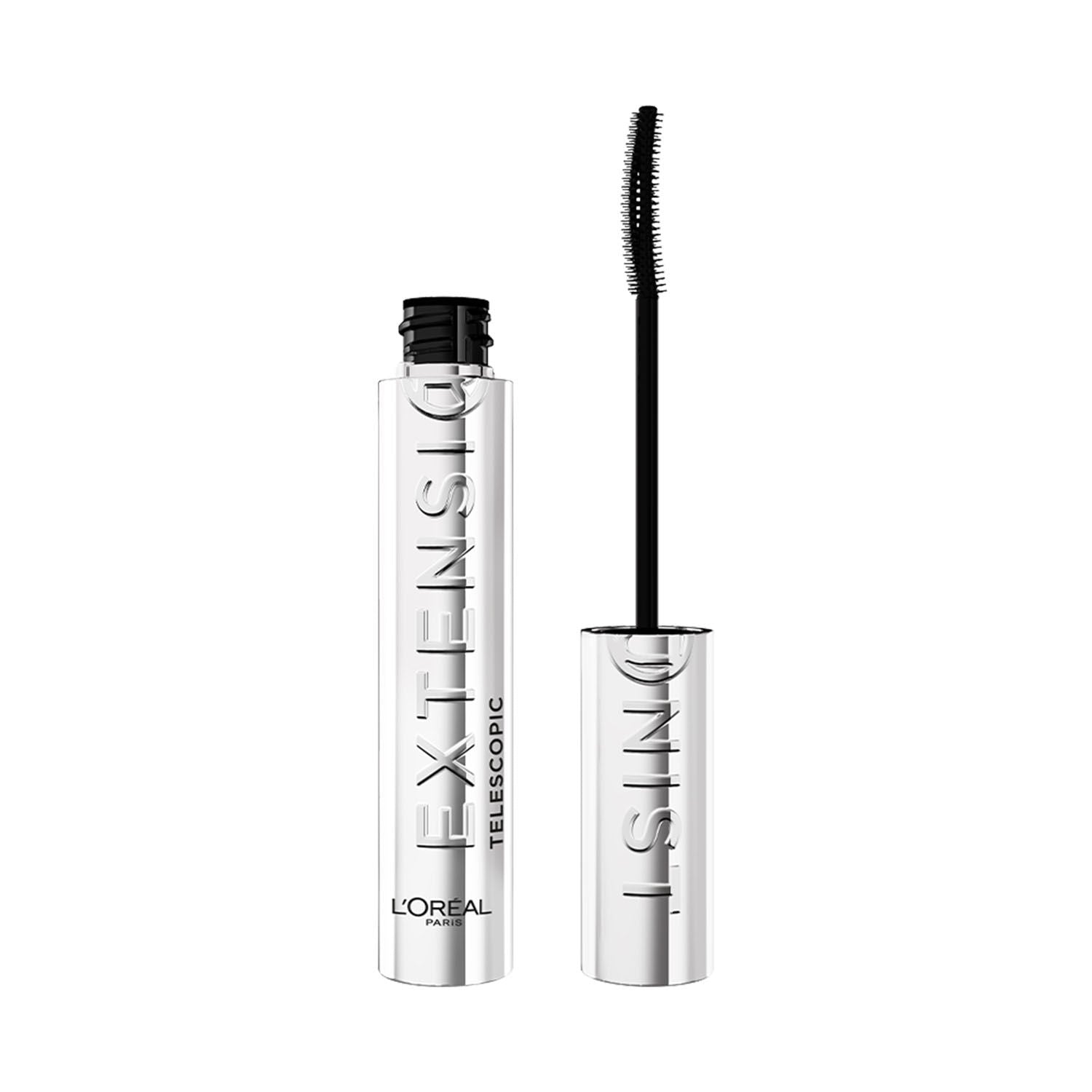 Telescopic Extensionist Waterproof Mascara