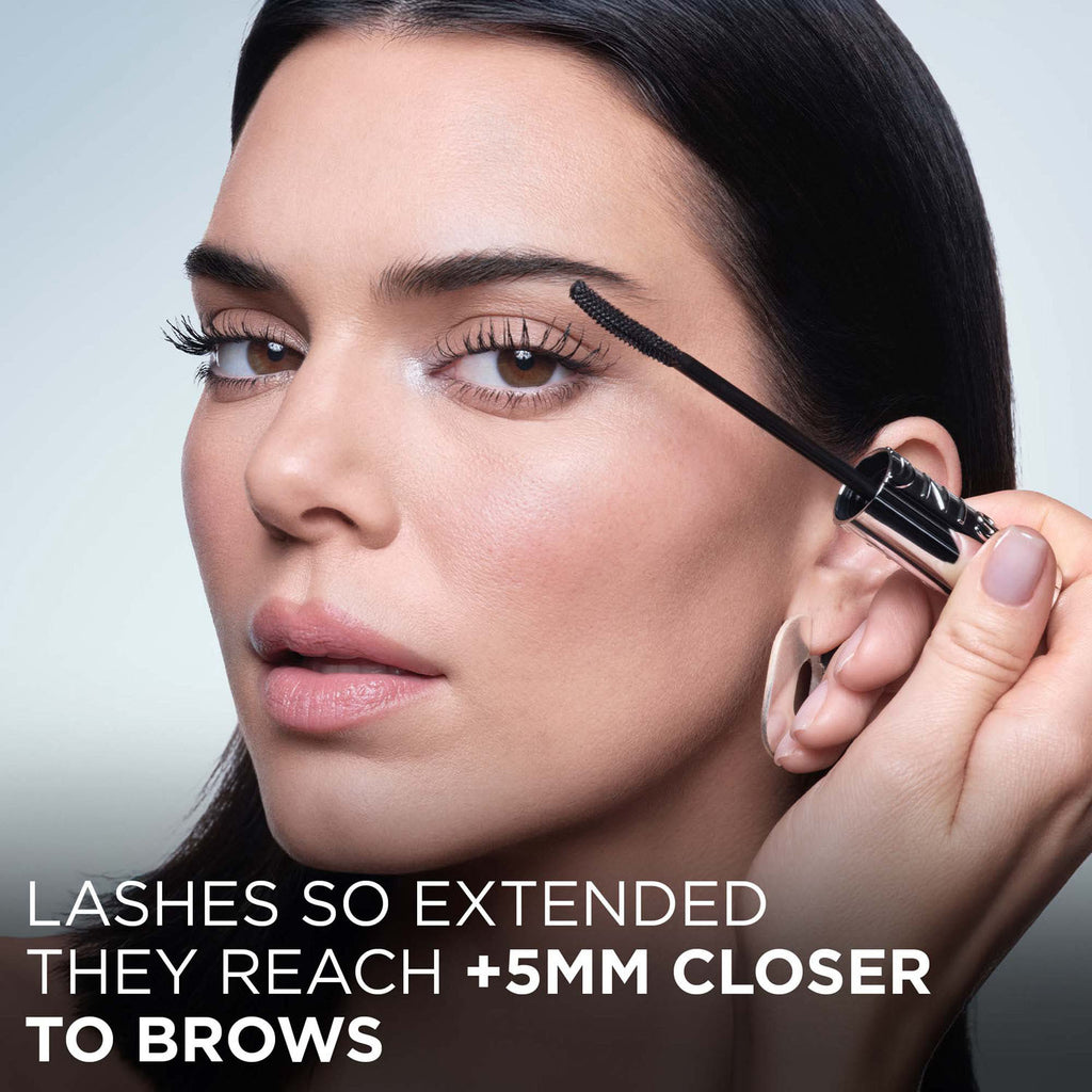 Telescopic Extensionist Waterproof Mascara