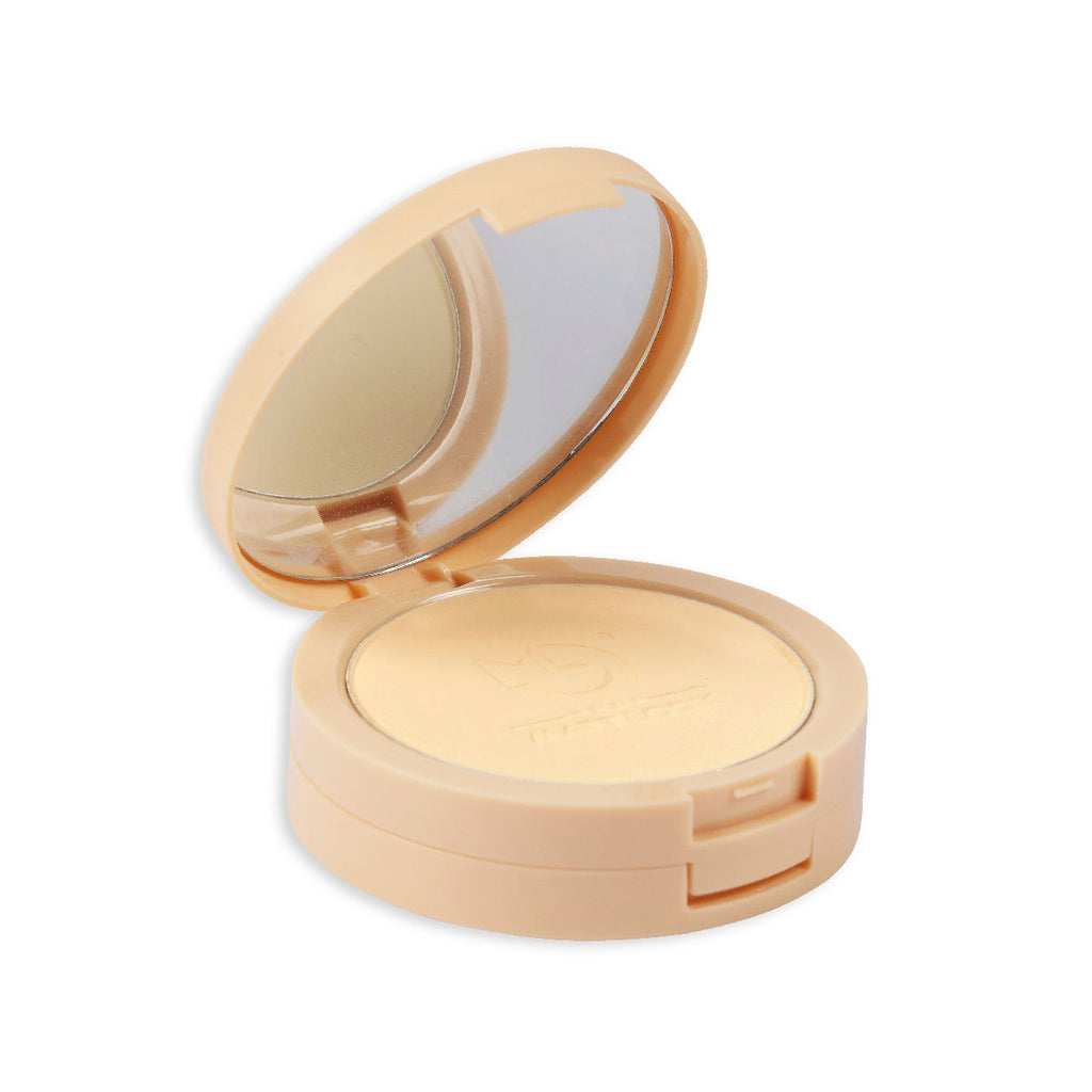 Perfect Look 2 In 1 Formula Oil Control Powder