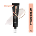 Strobe Cream Primer + Moisturizer + Highlighter - Rose Gold
