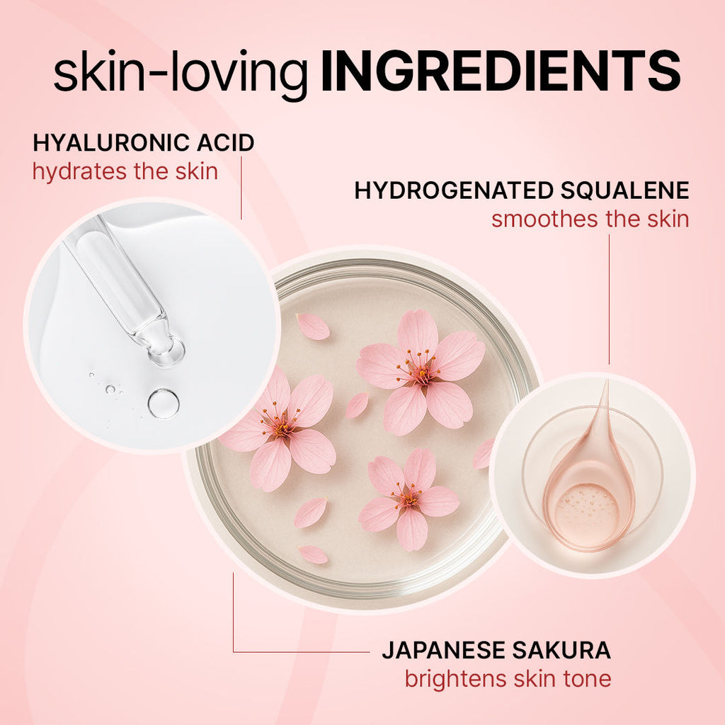 Strobe Cream Primer + Moisturizer + Highlighter - Rose Gold