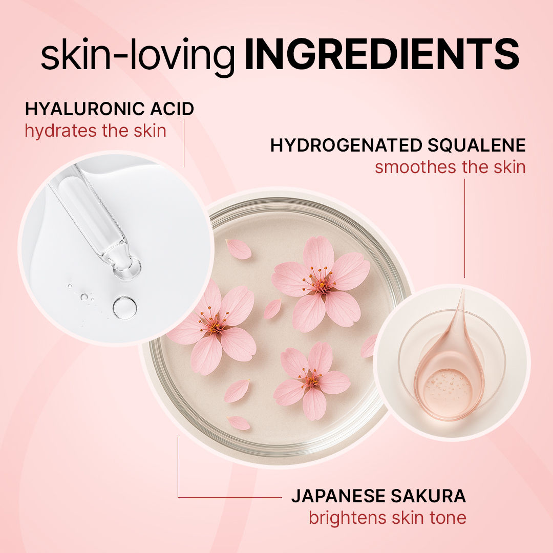 Strobe Cream Primer + Moisturizer + Highlighter - Rose Gold