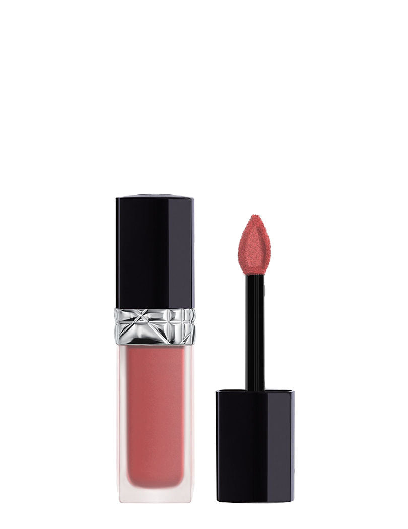 Rouge Forever Liquid Lipstick - 458 - Forever Paris