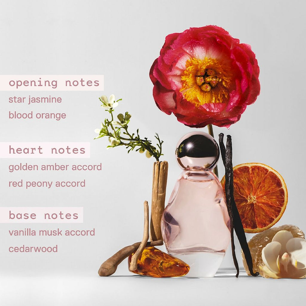 Jenner Eau De Parfum