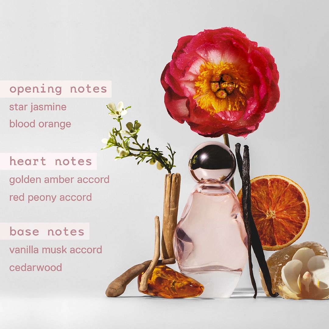 Jenner Eau De Parfum