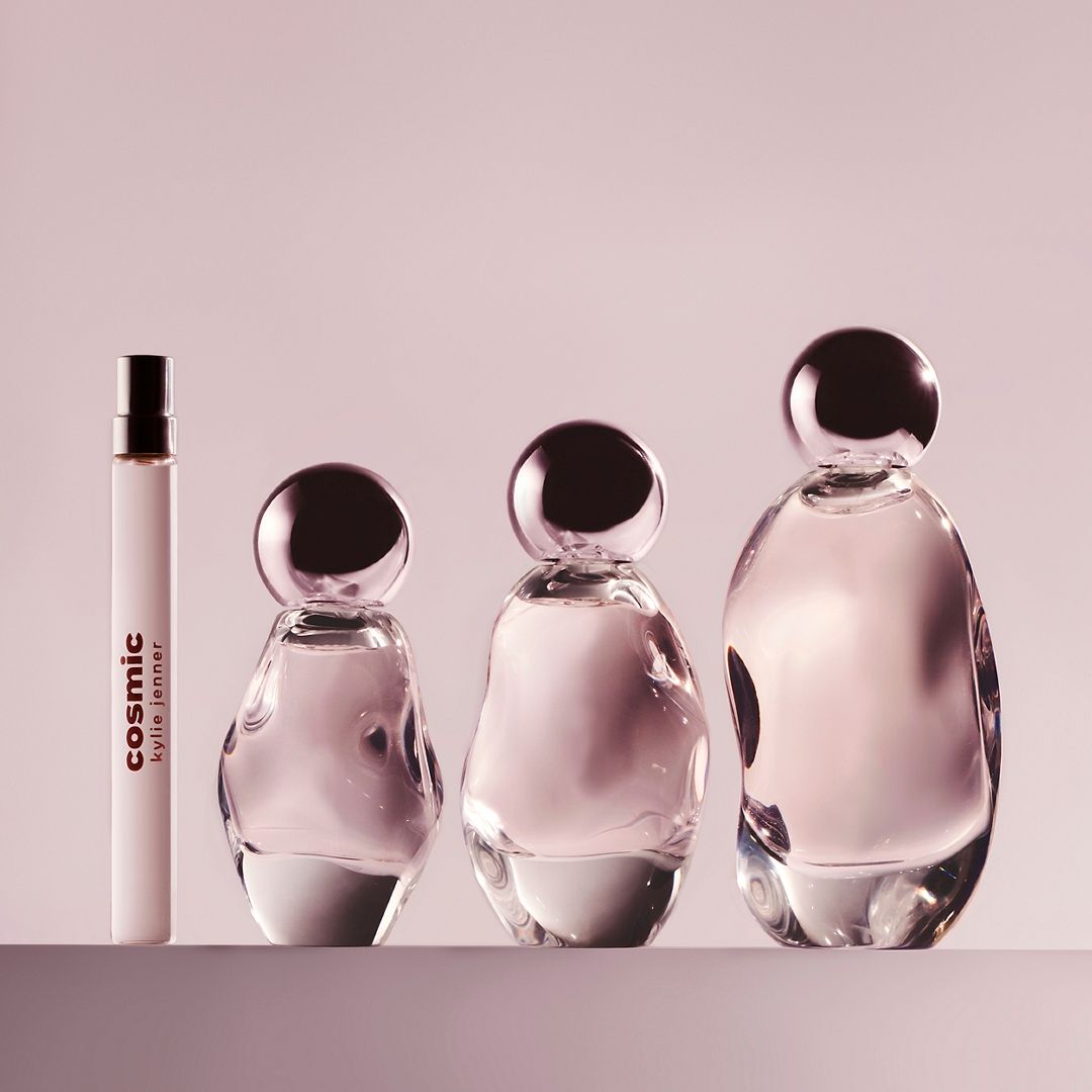 Jenner Eau De Parfum