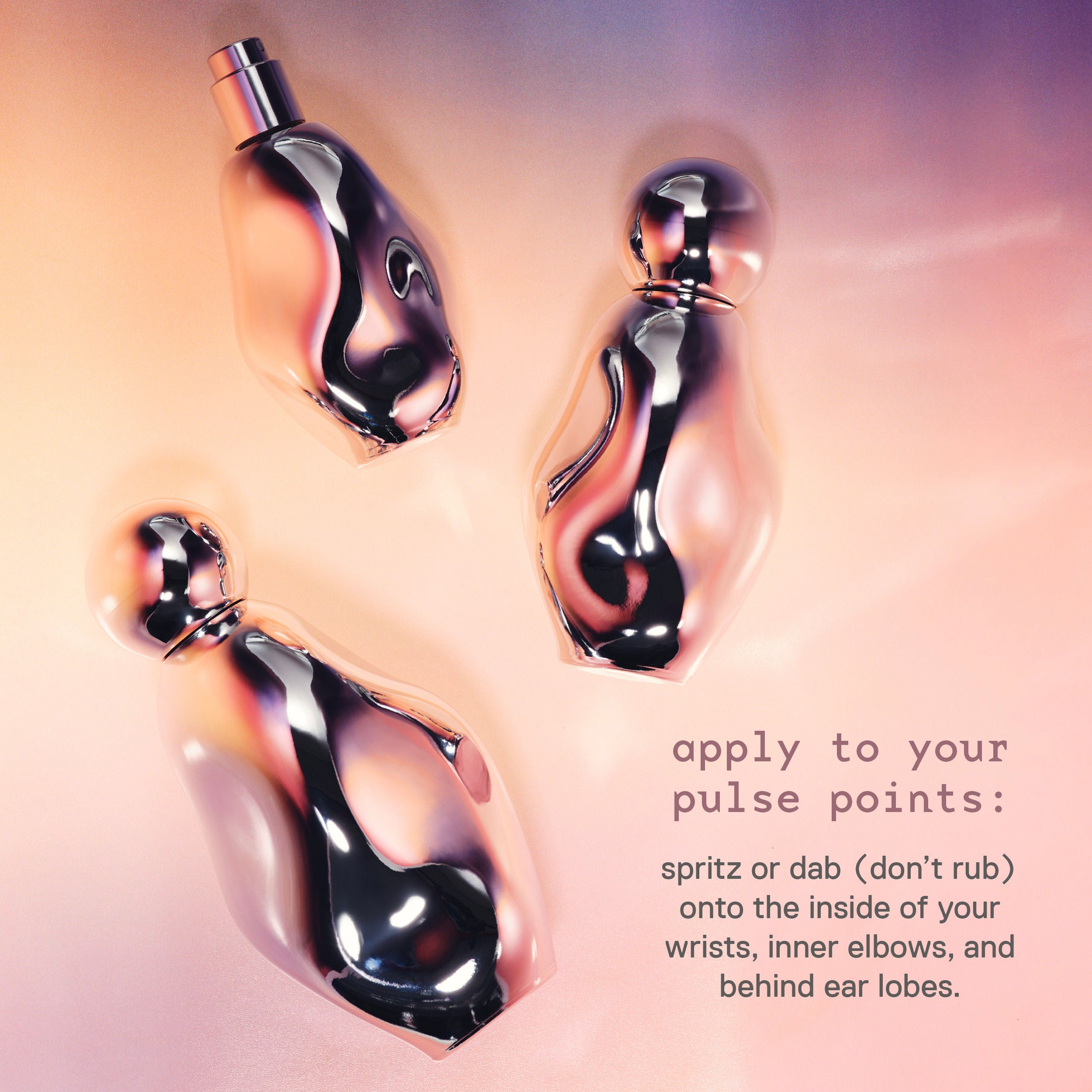 Jenner 2.0 Eau De Parfum Pen Spray