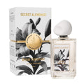 Royal Tuberose Clean Perfume for Women with Rose & Sandalwood, Everyday