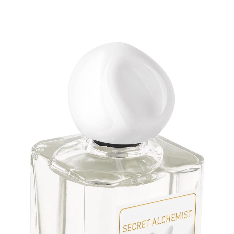 Royal Tuberose Clean Perfume for Women with Rose & Sandalwood, Everyday