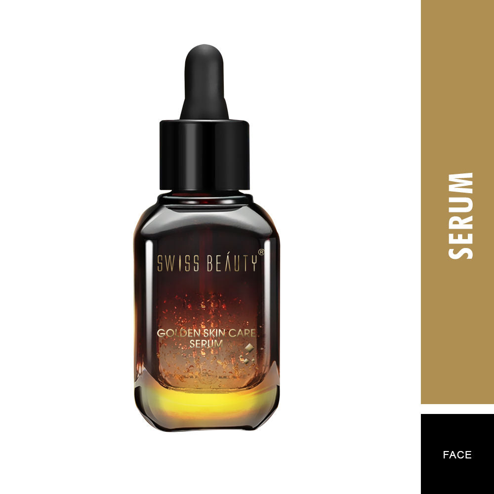 24 K Gold Skin Care Serum