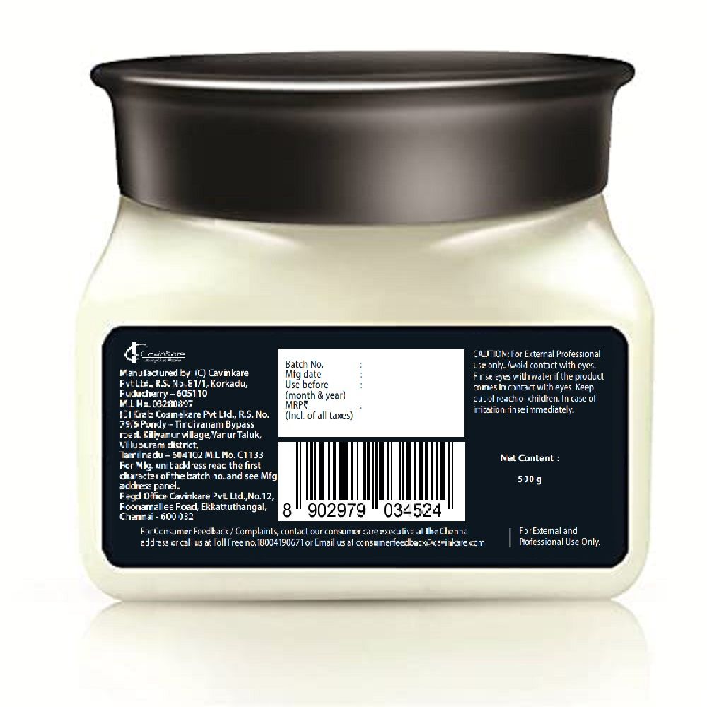 Detan Advanced Cream for All type of Skin
