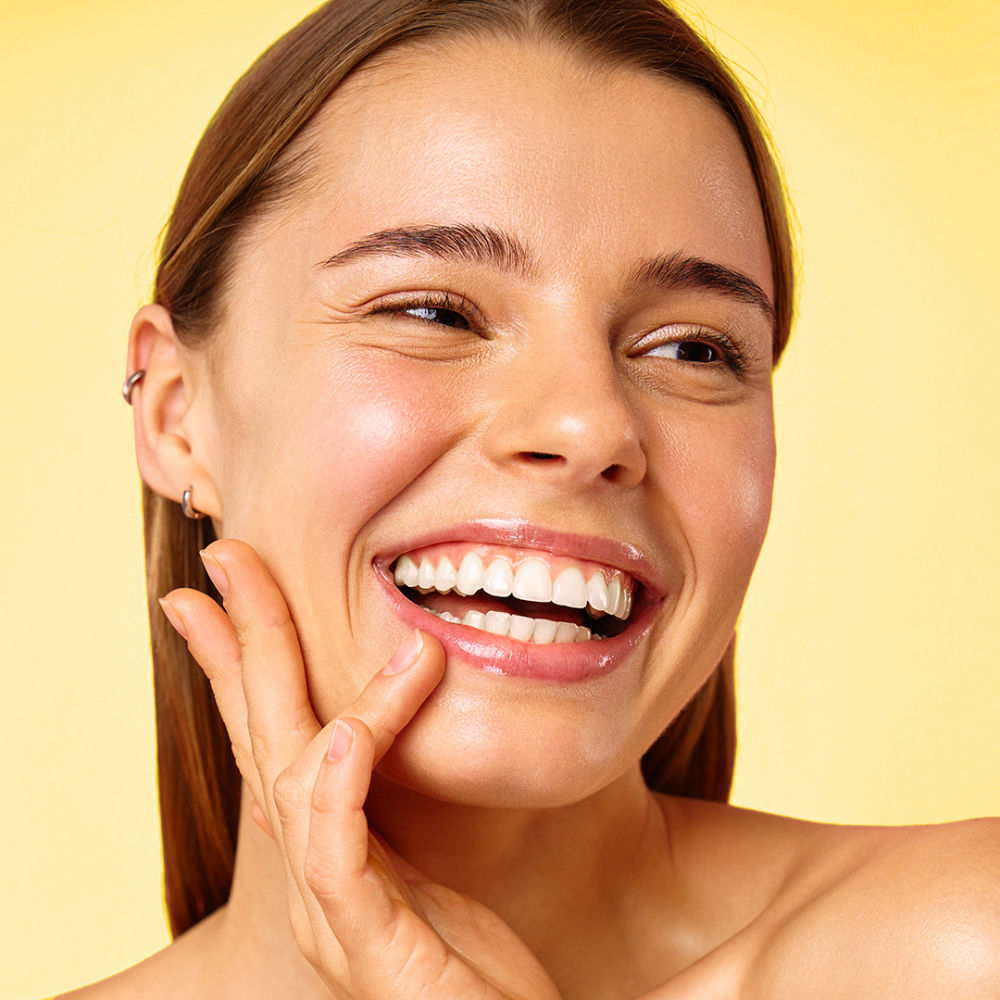 Face Therapy Professional Vit C Ampoule Mask