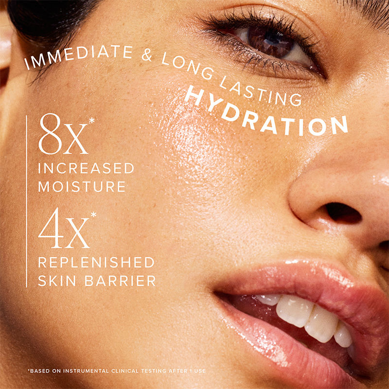 Honey Halo Ultra-Hydrating Ceramide Moisturizer