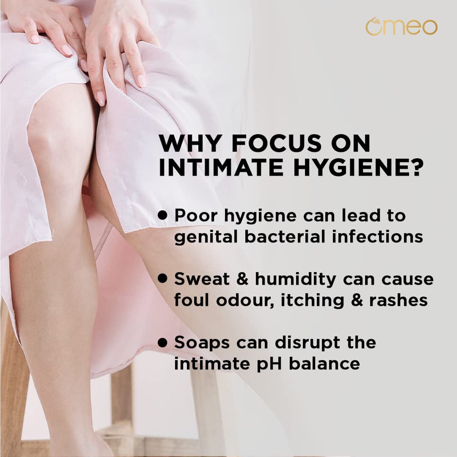 Intimate Hygiene Wash