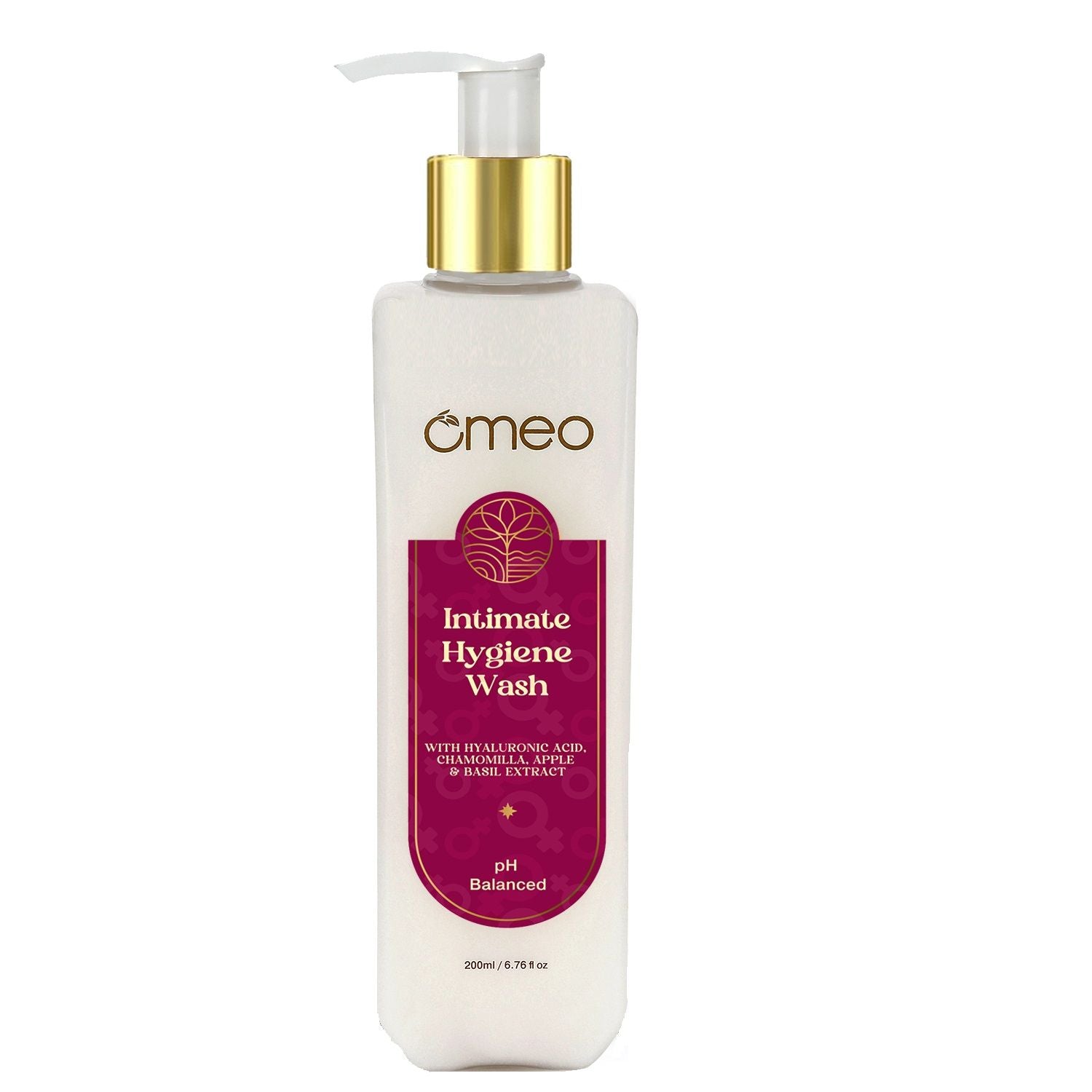 Intimate Hygiene Wash