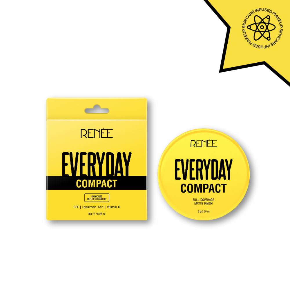 Everyday Face Compact - Compact-01
