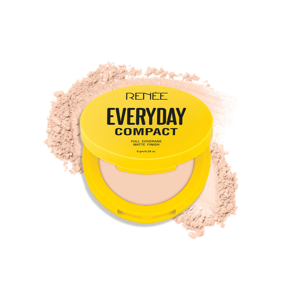 Everyday Face Compact