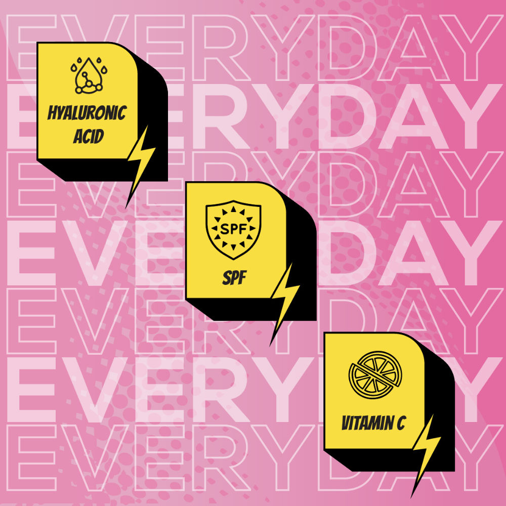 Everyday Face Compact