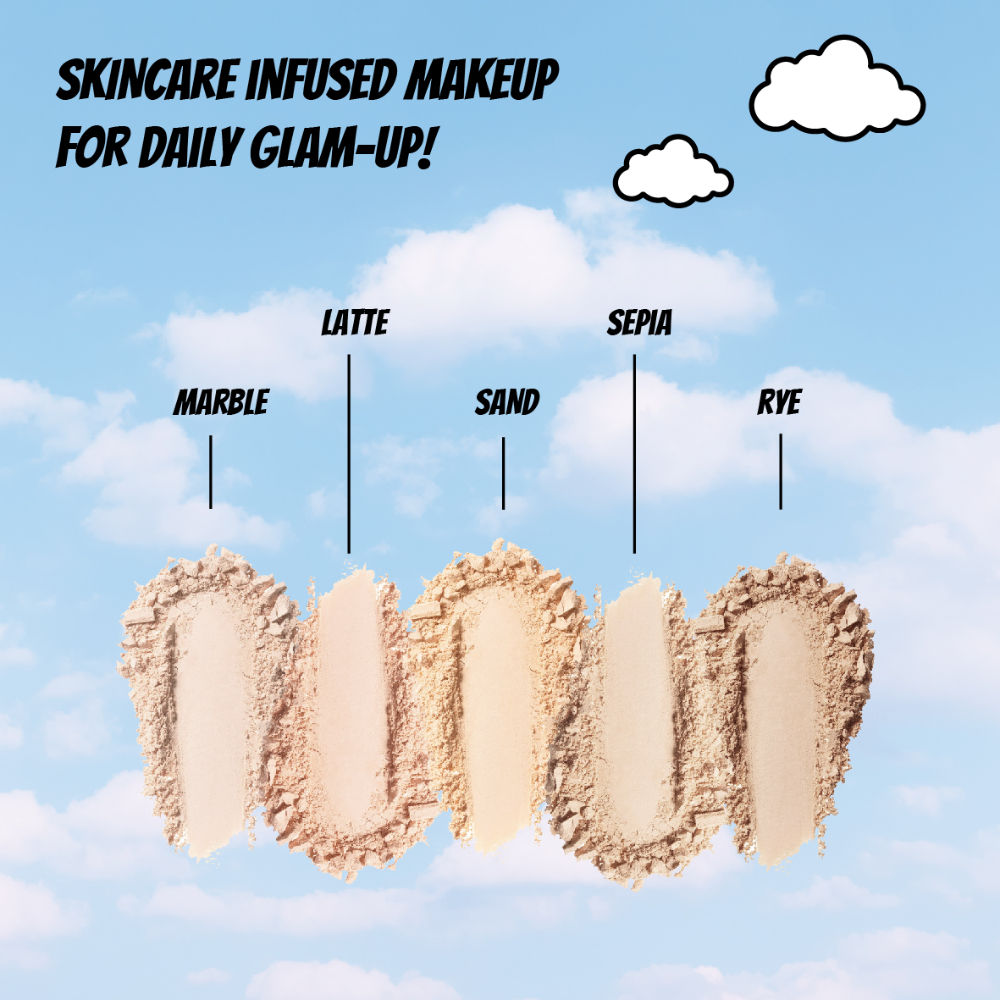 Everyday Face Compact