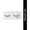 Tapered Lash 56 - Handmade Natural Looking, Reusable up to 12x, Seamlessly Blends with Lashes