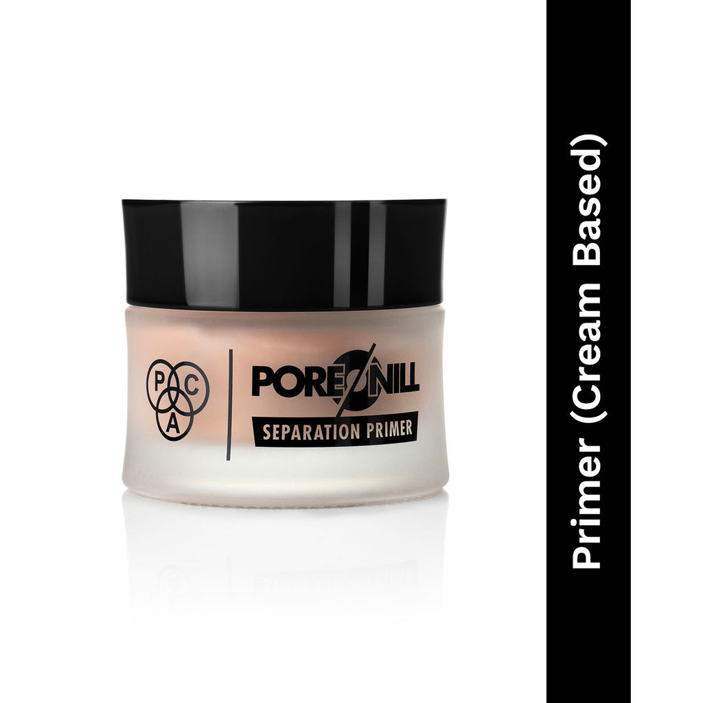 Pore-O-Nill Separation Primer - Cream Based