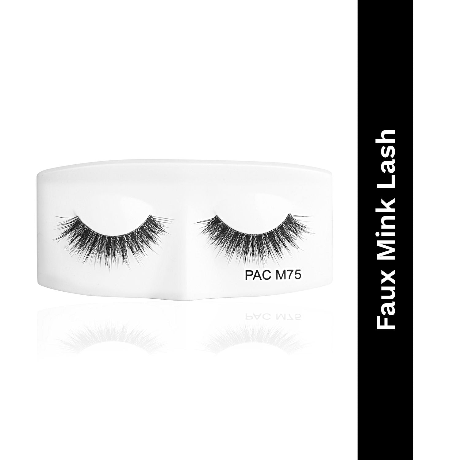 Faux Mink Lash - M75