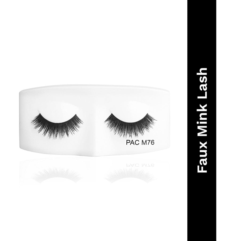 Faux Mink Lash - M76