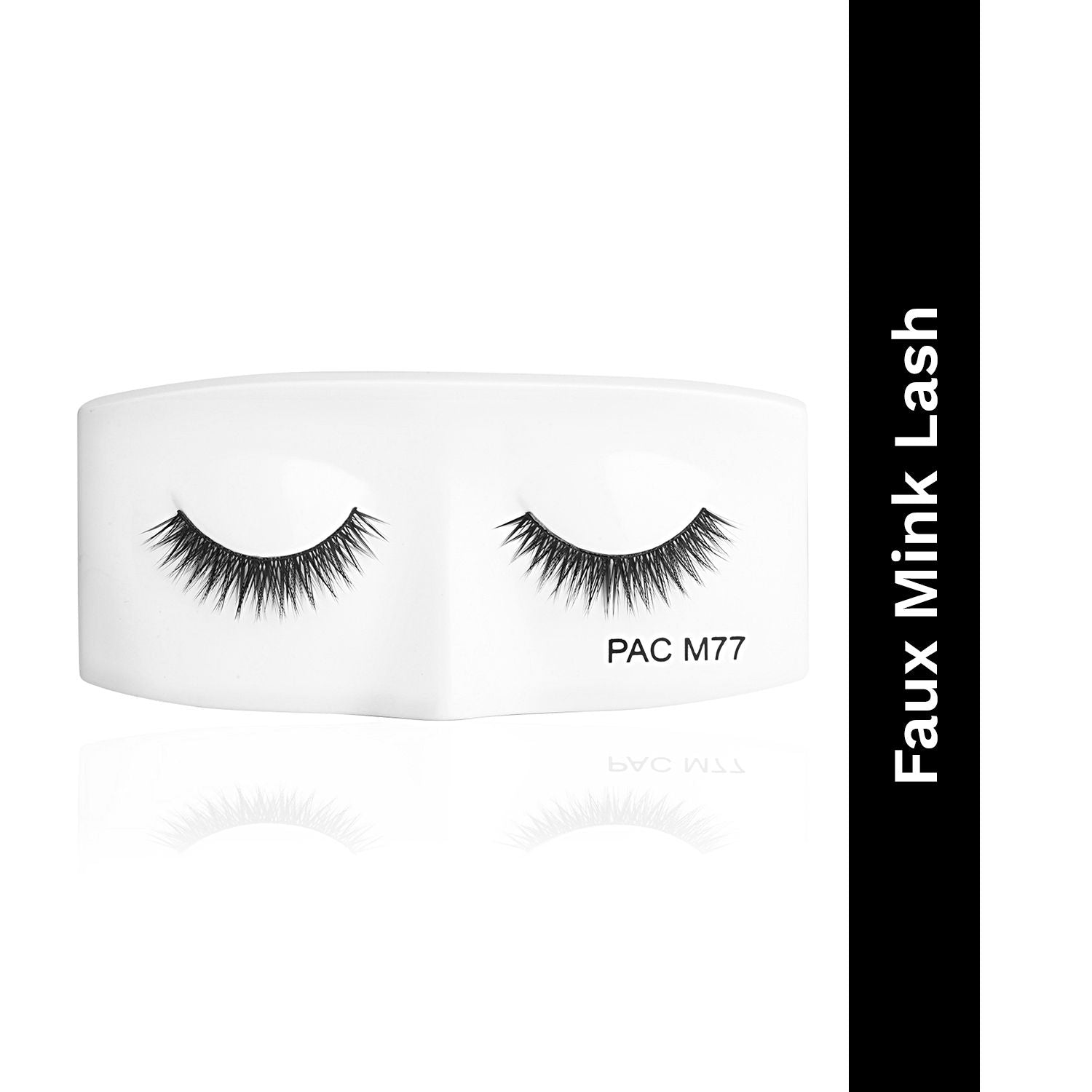 Faux Mink Lash - M77
